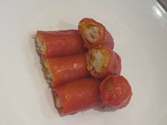 鲜虾红米肠-粤珍轩.创始店.始于2001(含光门店)