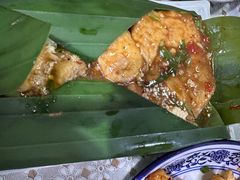 -蜗牛小馆醉乡民谣云南菜(惠新西里店)