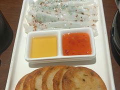 -汀小府·福建客家菜(鼓山沃尔玛店)