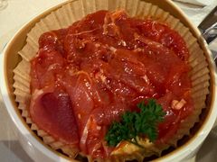 -海底捞火锅(劲松店)