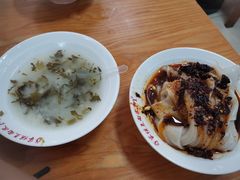 -蒋家槟豆面皮(友爱路店)