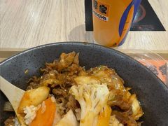 -吉野家(复兴路第二餐厅店)