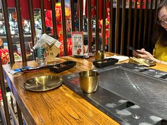 -KAOKAO烤烤·丹东海鲜烧烤(望京店)