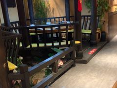 -小凤庭·地道湖北菜武昌鱼·藕汤(38年黄鹤楼店)