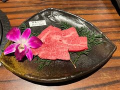 -松阪牛焼肉M(法善寺横丁店)