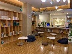 -权品·权金城沐浴连锁(良乡店)