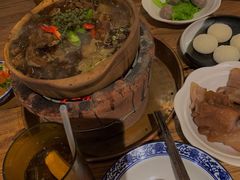 -十六蒲(桂林路店)