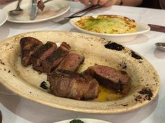 -摩根扒房(桐梓林店)