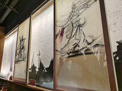 -水煮三国·川鲁江湖菜(香山店)