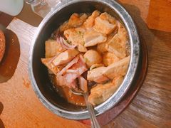 -南拳十三姨·潮汕砂锅粥(世纪金源店)