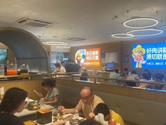 -花味·自助烤肉(南方时代店)