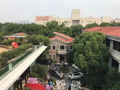 -西郊壹号