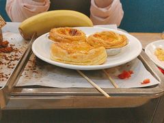 -玫瑰花园自助烤肉(金源店)