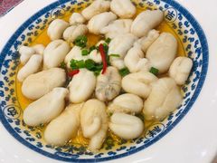 花雕目鱼蛋-宁波状元楼酒店(和义路店)