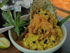 -泰莲庭·溪畔餐厅(雁栖湖店)