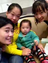 -汪正影业素摄儿童摄影工作室(星摩尔购物中心店)