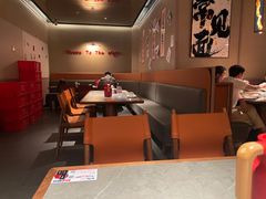 -蚝翅·海鲜粥·烧烤·宁夏滩羊季(玉米楼店)