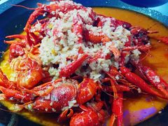 -红盔甲·小龙虾(天钥桥店)