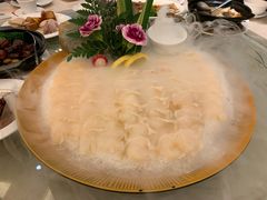 -海逸海鲜酒家(古北店)
