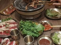 -大可泥炉烤肉(中街店)