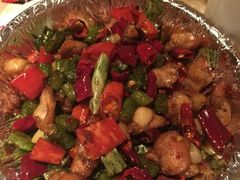 -莲餐厅·湖北菜·藕汤是头牌(愚园路店)