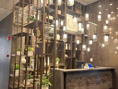 -上海雅居乐万豪侯爵酒店