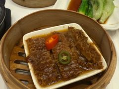 -海都六福酒家(世博广场店)