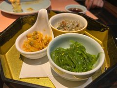 -山葵家·创意料理(临平银泰城店)
