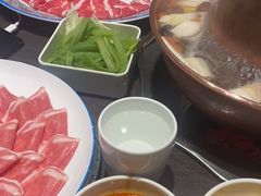 -东来顺饭庄(上地华联店)