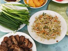 -康陵正德春饼宴26号