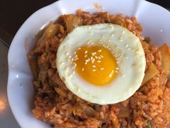 -郑阿姨的家·이모네·韩料&烤肉(武川路店)