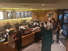 -星巴克(福州万象九宜城分店)