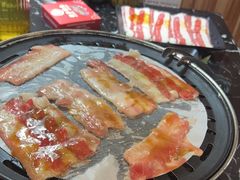 -燚青春东北泥炉烤肉(百合店)