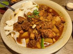 -那时新疆·若羌(经纬汇店)