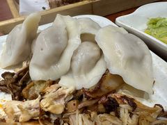 -金刚山烧烤(中山路店)