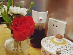 -煜北·西北小馆(曲阳路店)