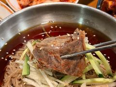 -海云台韩式汤饭·13年匠心韩料(南山店)
