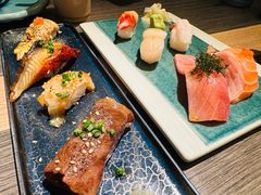 -炙柒Sekinana·精致日料(合生汇店)