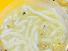 传统濑粉-老西关濑粉(文明路店)