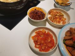 -英子补身汤(海兰路店)