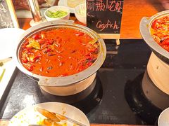 -杭州滨江世融艾美酒店·新食谱全日餐厅