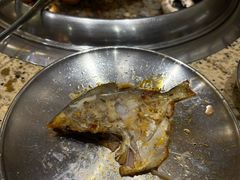 -姜胖胖无限自助烤肉(凯德天府店)