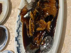 -杭州香格里拉·香宫中餐厅