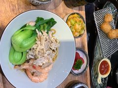 -小明同学(三里屯店)