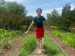 -永定河休闲森林公园