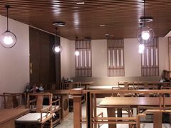 大堂-难忘的面(五矿君澜酒店)