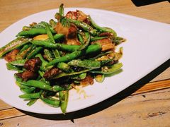 -院子餐厅·大锅菜·老杭帮(桥西直街店)