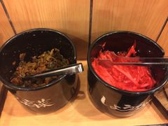 -博多一幸舍(侨福芳草地购物中心店)