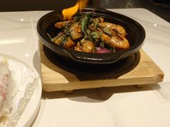 -稻香海鲜饭店(第一国际店)