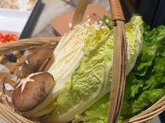 -同仁四季椰子鸡(福田东园总店)